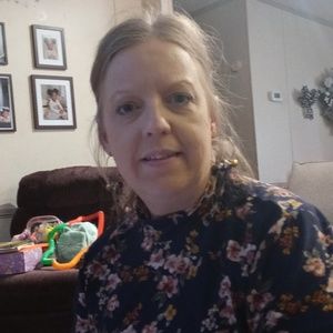 Meet your Posher, Cindy